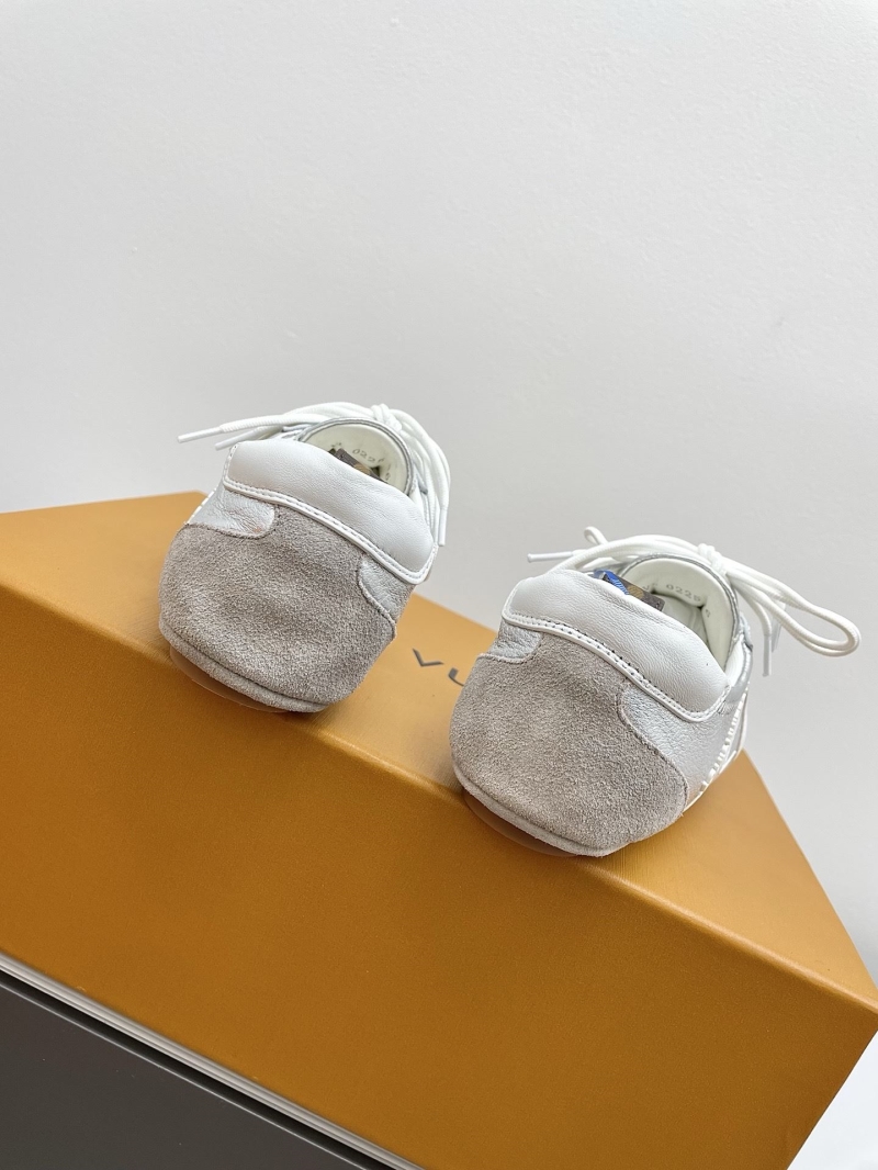 l0vis Vvtt0n trainer sneaker